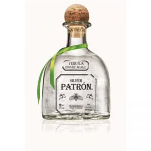 Patron Silver